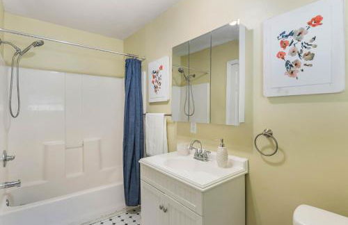 Sanford's Haven, 3 Bedroom, Sleeps 7 - Foto 15