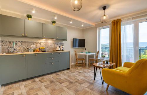 Villa Kasztelan Apartamenty - Foto 56