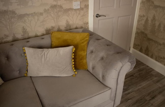 Buttermere Cottage - Foto 31