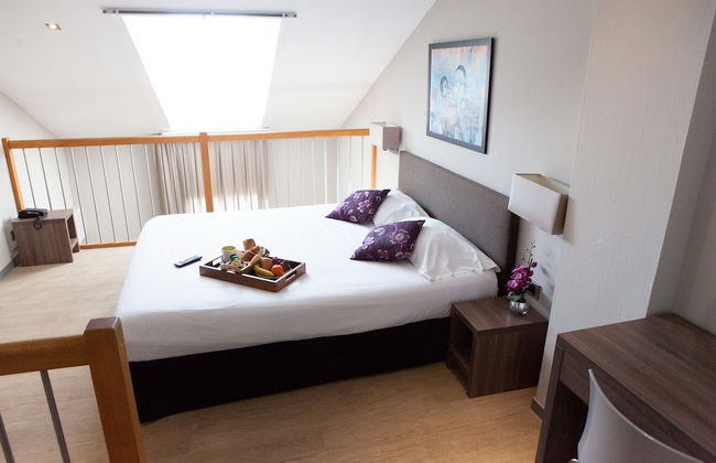 Résidence La Villa d'Elsa - Foto 17