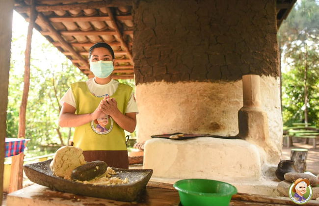 Cabañita Villa de Ada - Foto 11