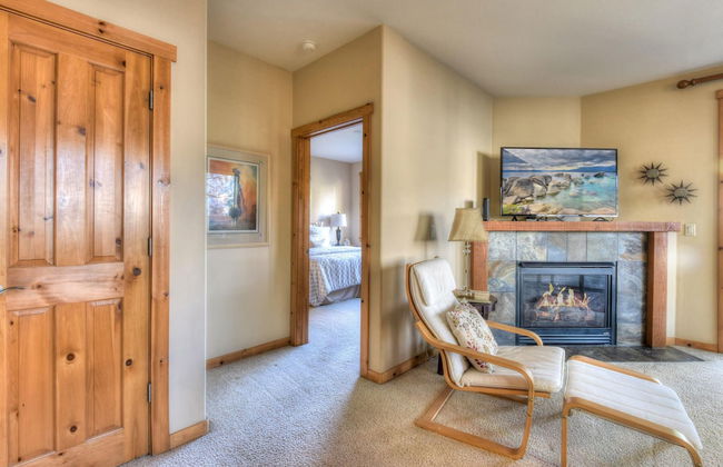 Alpine Way Lake & Sugar Bowl Resort - Foto 9