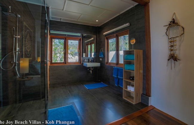 Joy Beach Villas - Foto 48