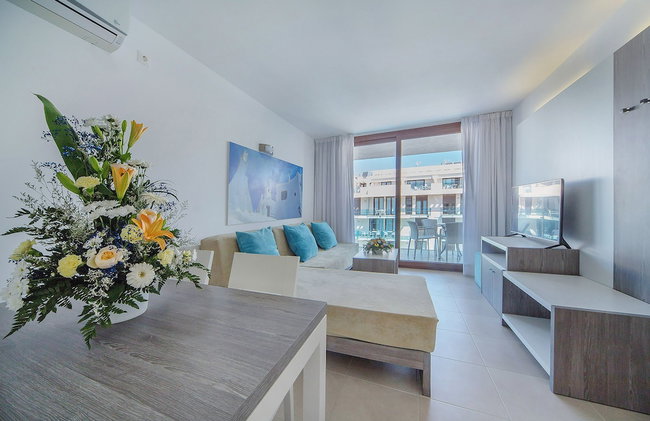 Caprice Skyline Aparthotel - Foto 39