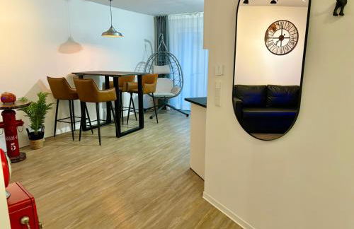 Bunker Zentral Messe Business - Foto 30