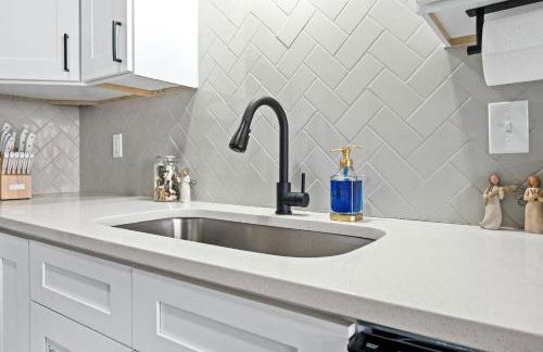 Charming Boho Loft on Historic Morris Ave - Foto 9