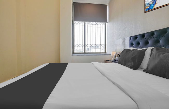 Cozy Stays at Ville Parle Mumbai - Foto 17