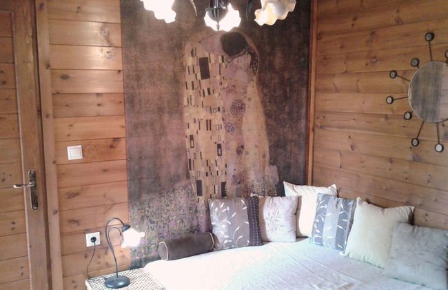 Wooden House near Sea - Foto 5