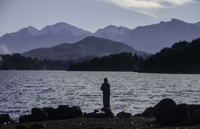 Cabañas Villa Pañil - Foto 47