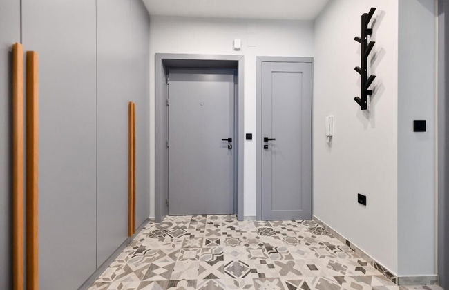 Maris Accommodation - Foto 34