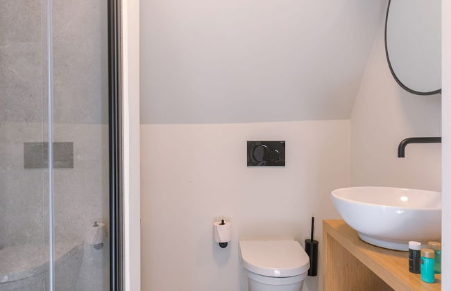 House at Ranch Between Bruges and Damme - Foto 37