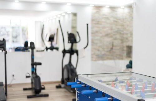 VILLA VALENTINA OCEAN VIEW HEATED Pool - Foto 30