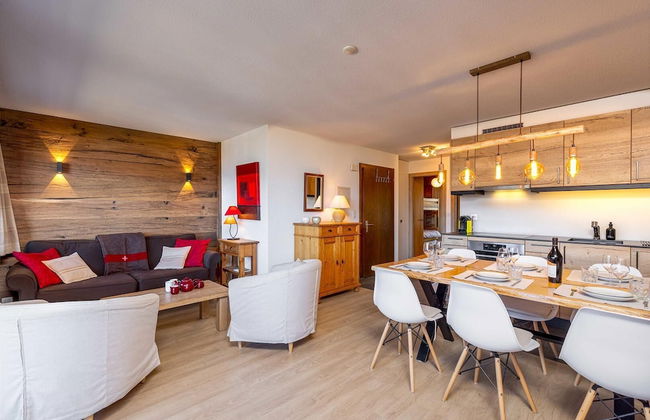 Apartment La Foret - Photo 1