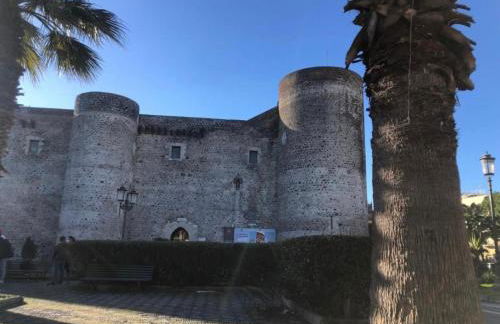 LUXURY JACUZZI "Al Duomo di Catania" - Foto 52