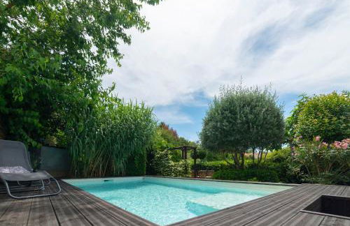 Hibiscus House - Foto 11