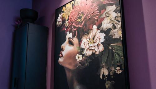 Exklusive Design Appartement BlackBerry Neubau - Foto 4