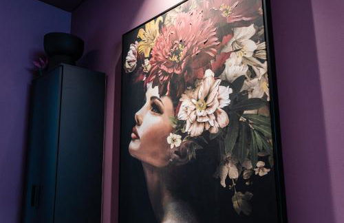 Exklusive Design Appartement BlackBerry Neubau - Foto 4