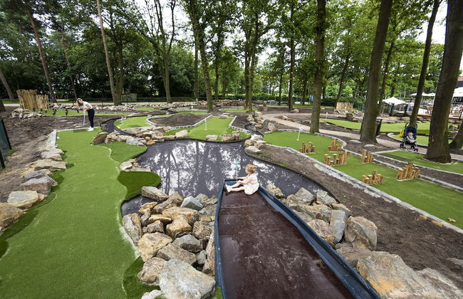 Beautiful Holiday Home in Limburg - Photo 20