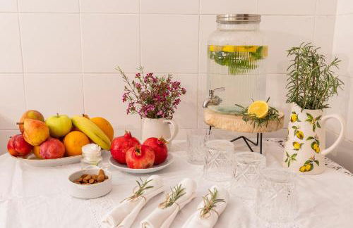 Villa Collevento - Foto 29