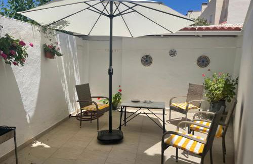 Casa 1ª linea de playa Benajarafe - Photo 12