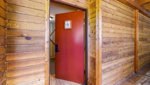 Unit 18B at Granlibakken - Foto 5