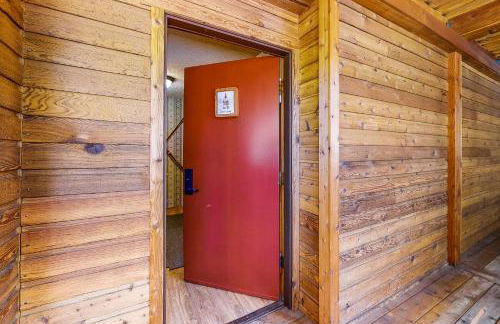 Unit 18B at Granlibakken - Foto 5