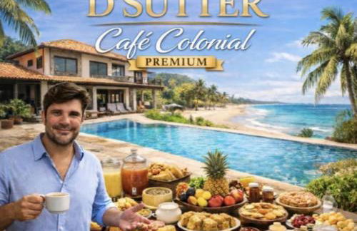 D'Sutter Temporada e Eventos - Foto 1