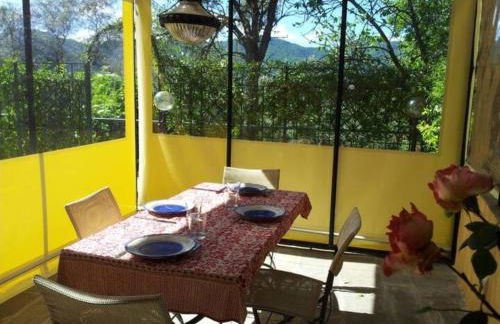 La Prima Torre Country - 4 posti letto - Giardino e piscina condivisa - Foto 5