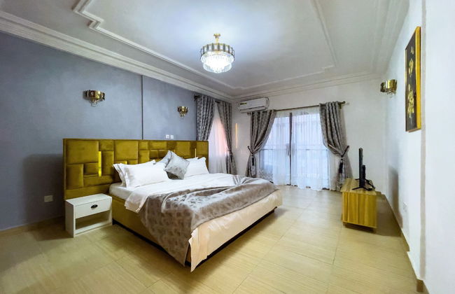 G&G Residency - Foto 7