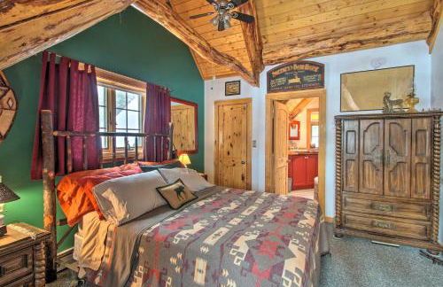 Waterfront Conway Vacation Rental with Deck! - Foto 13