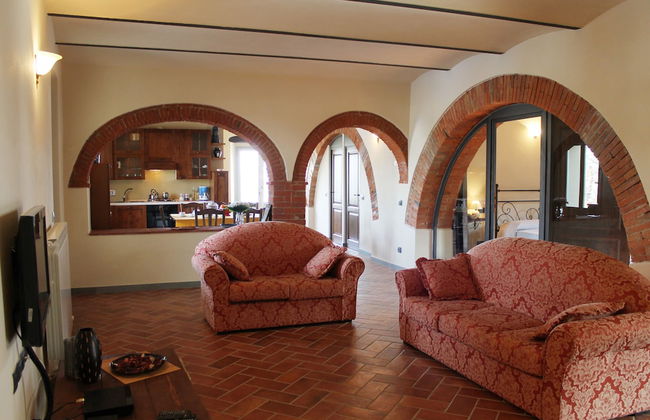 Agriturismo Poggianto - Foto 37