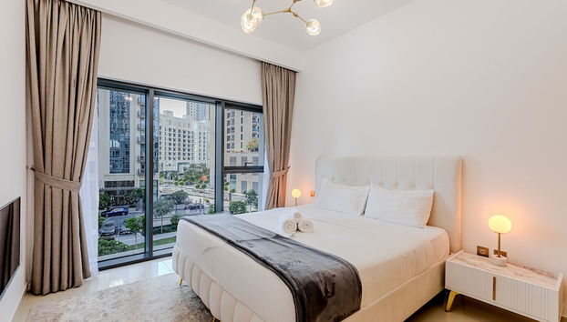 17 Icon bay The Bay 2 202 - Foto 3, Habitación