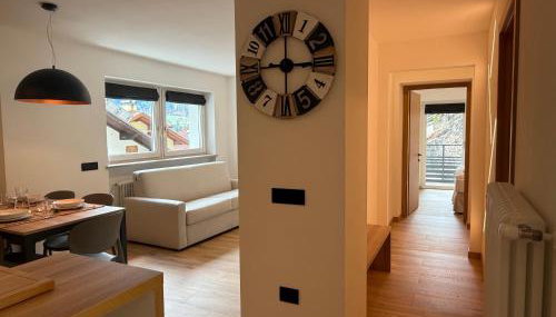 Al Piz - Dimora Alpina - Foto 3