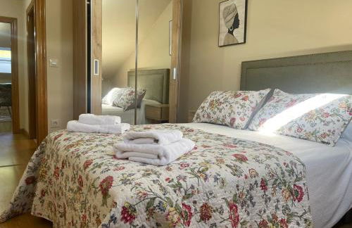 Casa Trasgu para 6 personas en Infiesto - Foto 28