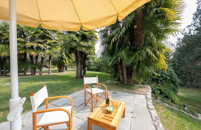 Villa Delle Palme Saltwater Private Pool - Foto 29