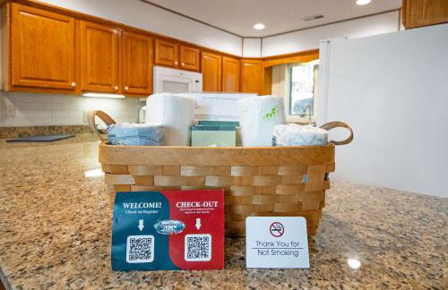 Mountainside Villas at Massanutten by Tripforth - Foto 68