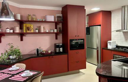 Casa do Lago em Londrina - Foto 25