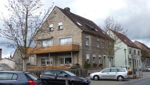 Mainroom Kitzingen - Foto 3