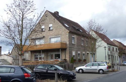 Mainroom Kitzingen - Foto 3