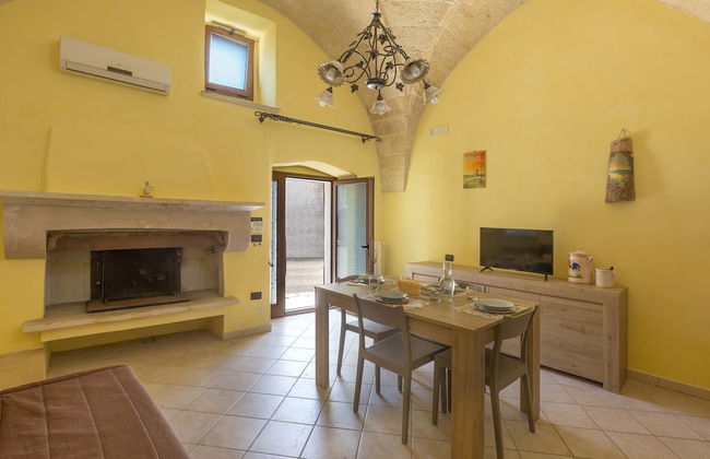 3588 La Casa di Nonno Martino by Barbarhouse - Foto 8