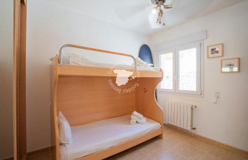 CostaBlancaDreams Bungalow Gran Sol in Calpe - Foto 27