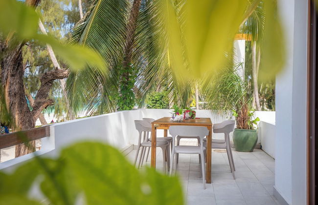 Surfescape Zanzibar - Photo 33