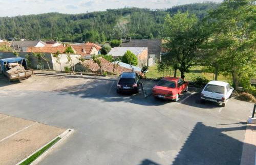 Apartment With 2 Bedrooms in Urqueira, With Wonderful Mountain View, Pool Access, Enclosed Garden - Foto 38