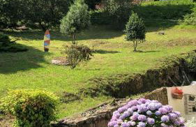 Casa Rural Ogoño Mendi - Photo 13