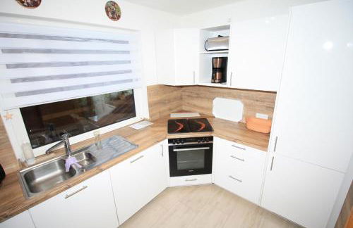 Ostfreesenhuus Vier Pfoten - Foto 10