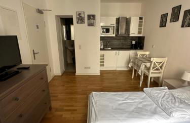 Charming Apartments Frankfurt City - Foto 46