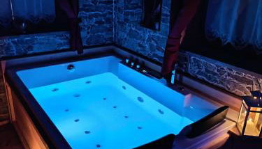AL RANCH WELLNESS Cortina Lago Cadore Dolomiti - Foto 3