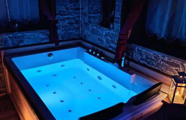 AL RANCH WELLNESS Cortina Lago Cadore Dolomiti - Foto 3