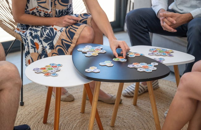 NUIKI Lodges - Foto 37