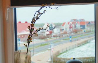Ferienwohnung KÖÖK Inselblick - Aussicht auf Spiekeroog - Strandnah - Foto 3